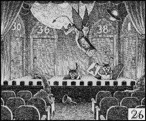 Room Twenty-Six